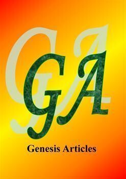Genesis Articles