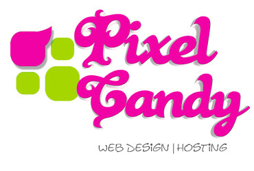 Pixel Candy - Web & Graphics Design Studio