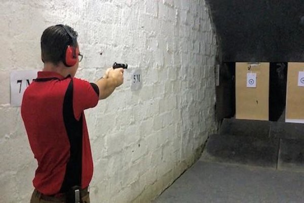 Pro Shield