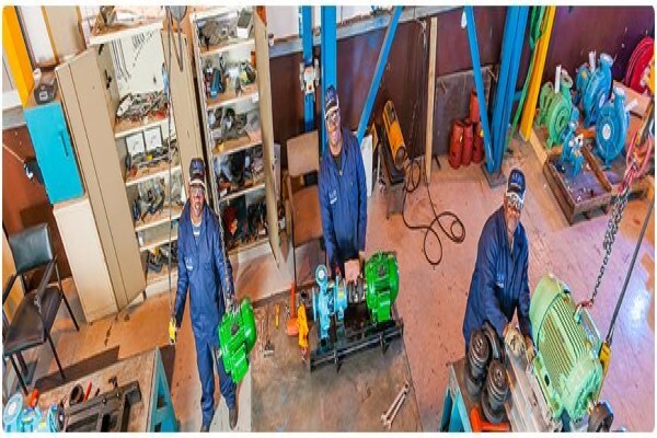 Sam Engineering