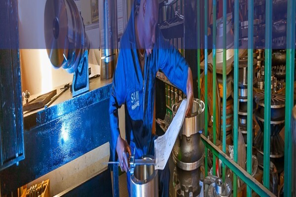 Sam Engineering
