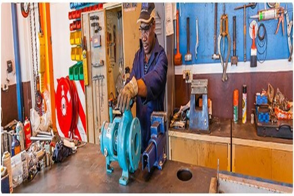 Sam Engineering