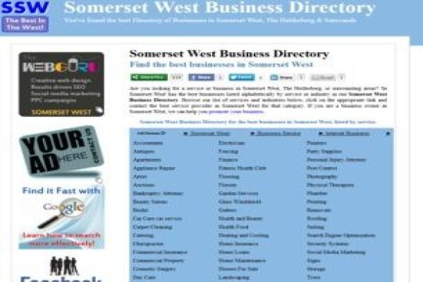 Seo Search Engine Optimization