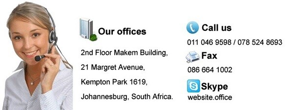 Website Design Office