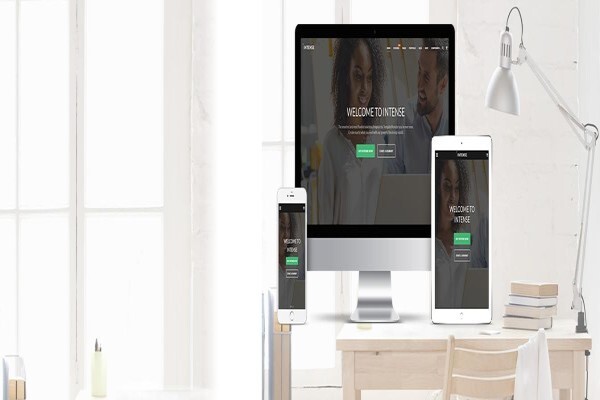 Website Design Office