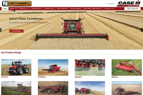 Website Design Office