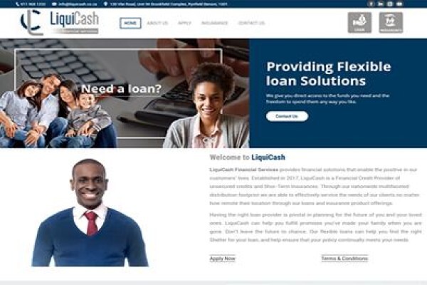 Website Design Office