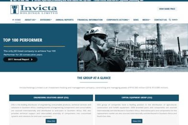 Website Design Office