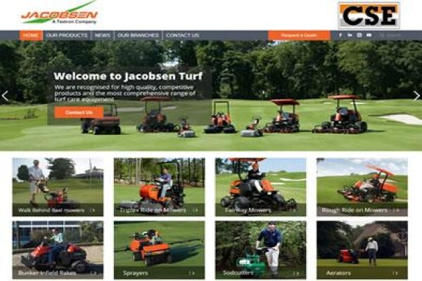 Website Design Office
