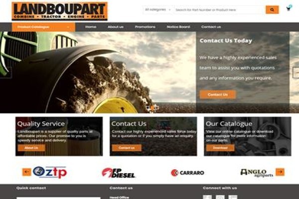 Website Design Office