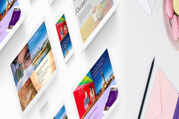 Website Design Office
