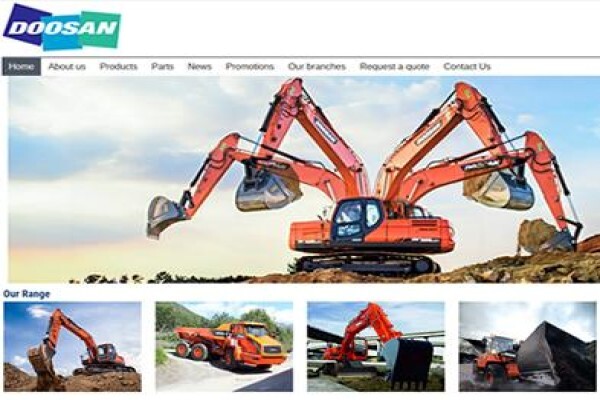 Website Design Office