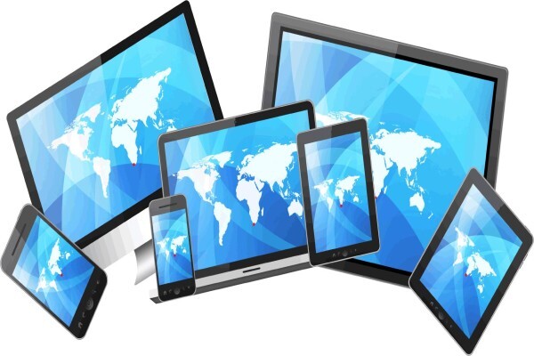 Wilson Consulting Web Design Services