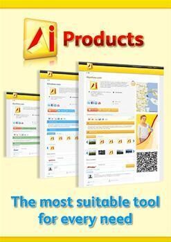 Advertise With Aiyellow