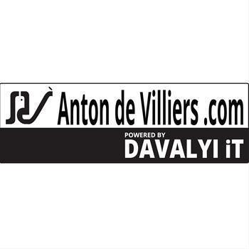 Antondevilliers.Com - Davalyi It Cc (Ck2008/116565/23) A Vat Registered Company