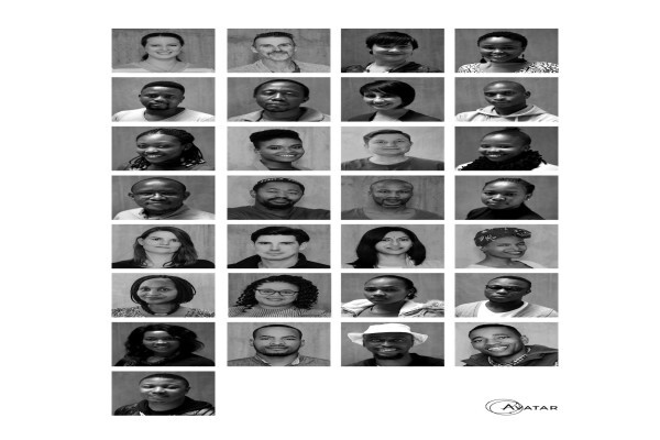 Avatar Agency