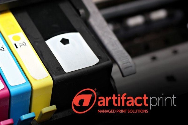 Artifact Advertising - Digital