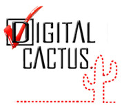 Digital Cactus