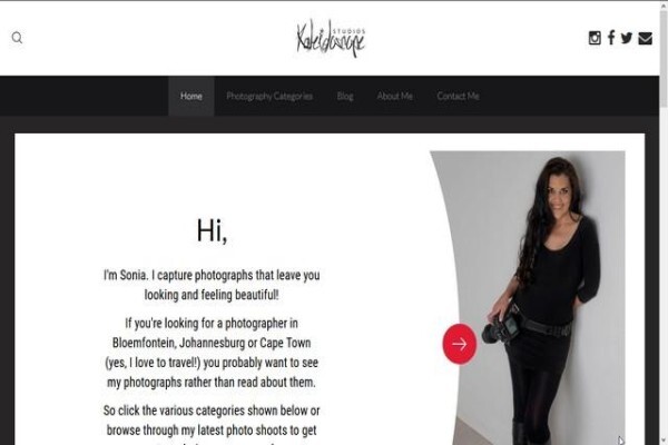 Elite Ideas - Websites, Marketing, Social Media