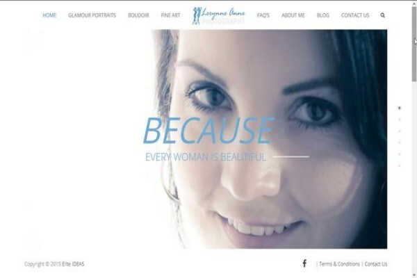 Elite Ideas - Websites, Marketing, Social Media