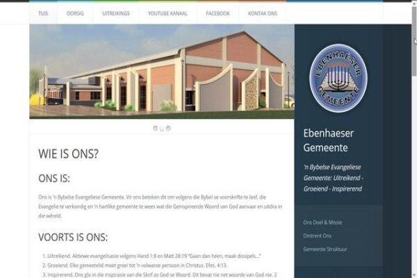 Elite Ideas - Websites, Marketing, Social Media