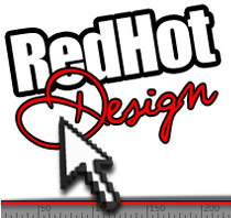 Redhot Design