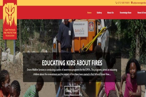 Redhot Design