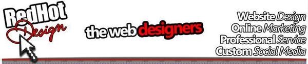 Redhot Design