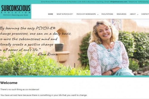 Webinvent Design And Hosting Solutions