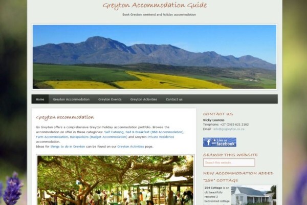 Webinvent Design And Hosting Solutions