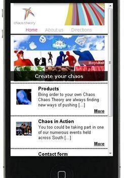 W3 Internet Marketing