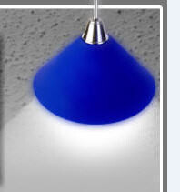 Blue Light Web Design