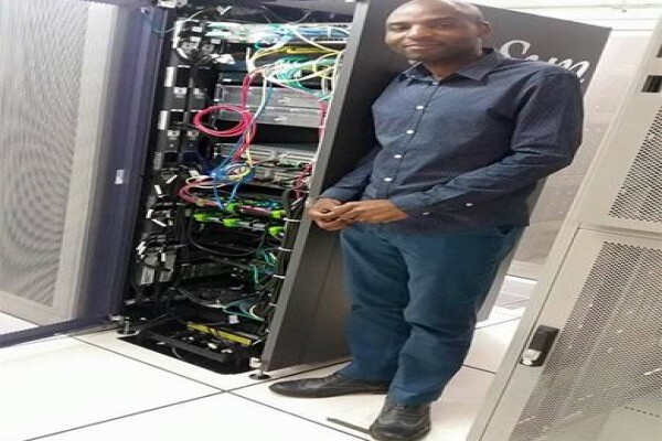 Jozi Hosting