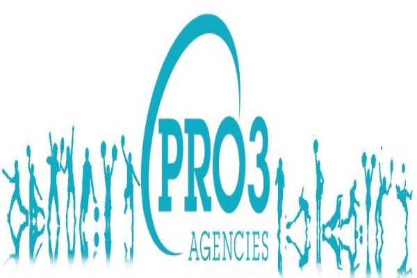 Pro 3 Agencies Cc