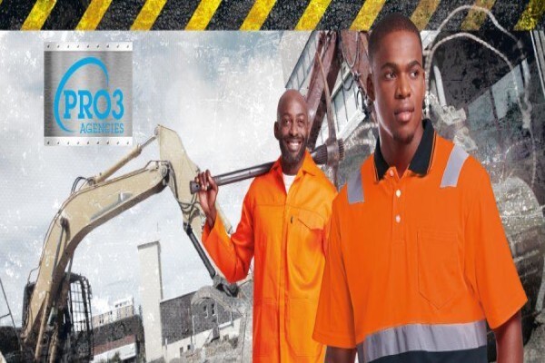 Pro 3 Agencies Cc