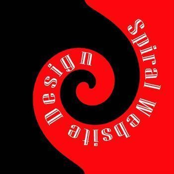 Spiral Website Design And Hosting
