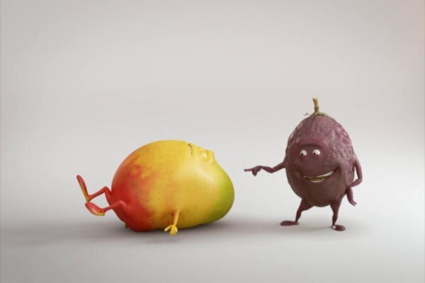 The Hungry Copywriter
