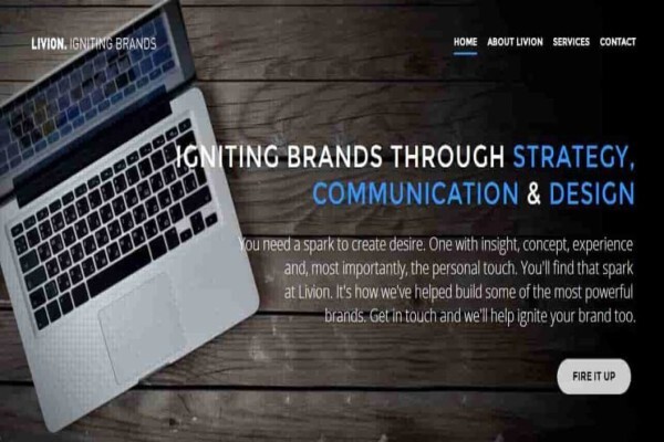 The Hungry Copywriter