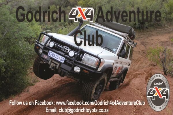 Godrich Toyota