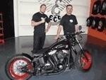 Edenvale Custom Cycles