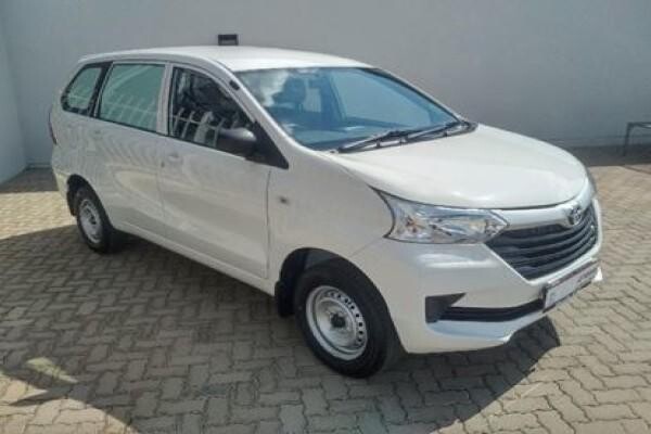 Godrich Toyota