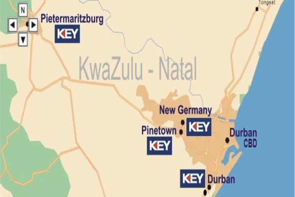 Key Group
