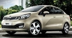 Kia Motors (East Rand)