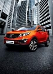 Kia Motors