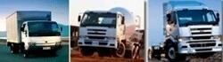 Magnis Trucks