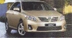 McCarthy Toyota