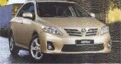 McCarthy Toyota