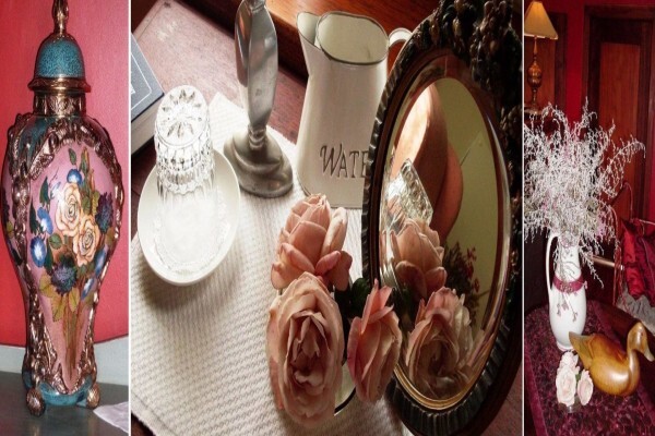 Anna'S Collection