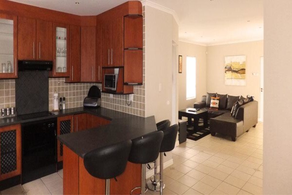 B.R.O.Homes & Villas