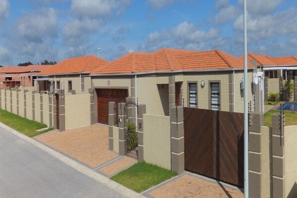 B.R.O.Homes & Villas